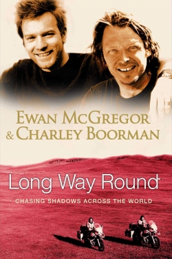 watch Long Way Round movies free online