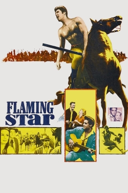 watch Flaming Star movies free online