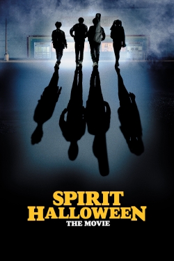 watch Spirit Halloween: The Movie movies free online