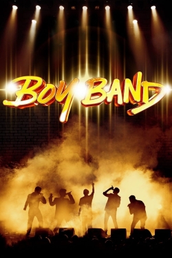 watch Boy Band movies free online