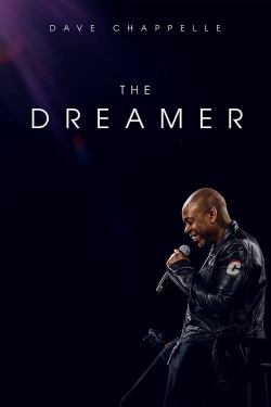 watch Dave Chappelle: The Dreamer movies free online