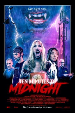 watch Ten Minutes to Midnight movies free online