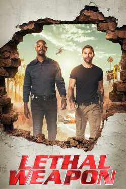 watch Lethal Weapon movies free online