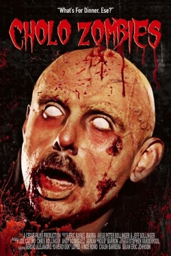 watch Cholo Zombies movies free online