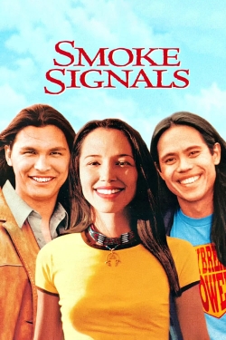 watch Smoke Signals movies free online