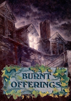 watch Burnt Offerings movies free online