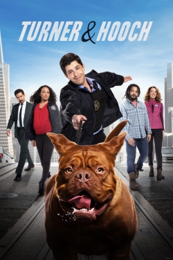 watch Turner & Hooch movies free online