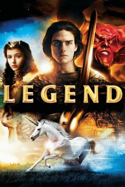 watch Legend movies free online