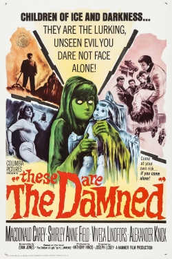 watch The Damned movies free online