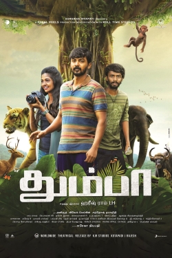 watch Thumbaa movies free online