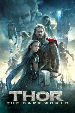 watch Thor: The Dark World movies free online