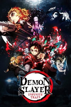 watch Demon Slayer the Movie: Mugen Train movies free online