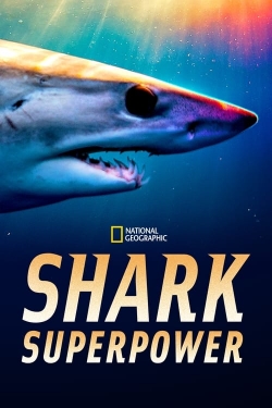 watch Shark Superpower movies free online