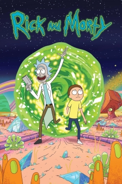 watch Rick and Morty movies free online