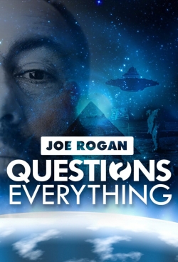 watch Joe Rogan Questions Everything movies free online