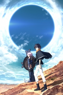 watch Fate/Grand Order: Zettai Majuu Sensen Babylonia movies free online