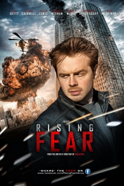 watch Rising Fear movies free online