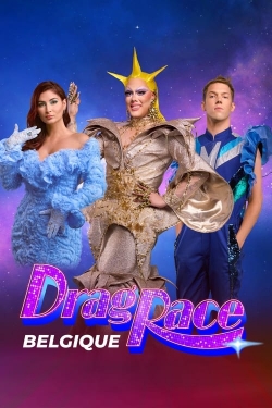 watch Drag Race Belgium movies free online