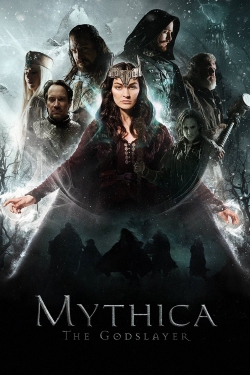 watch Mythica: The Godslayer movies free online