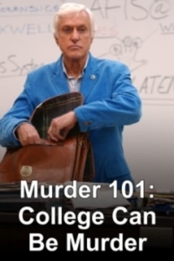 watch Murder 101: College Can be Murder movies free online