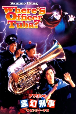 watch Where's Officer Tuba? movies free online