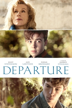 watch Departure movies free online