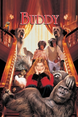 watch Buddy movies free online