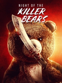 watch Night of the Killer Bears movies free online