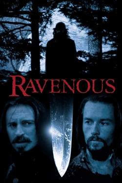 watch Ravenous movies free online