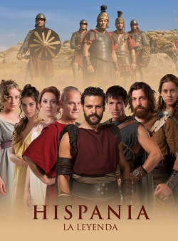 watch Hispania, la leyenda movies free online