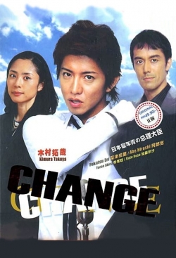 watch Change movies free online