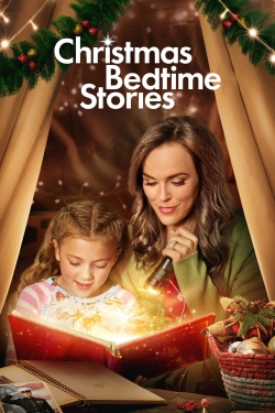 watch Christmas Bedtime Stories movies free online