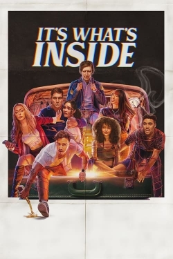 watch It's What's Inside movies free online