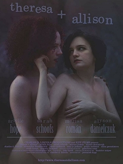 watch Theresa & Allison movies free online