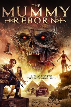 watch Mummy Reborn movies free online