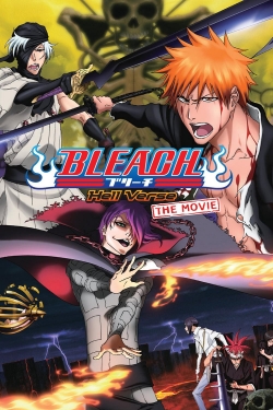 watch Bleach: Hell Verse movies free online