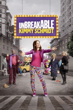 watch Unbreakable Kimmy Schmidt movies free online