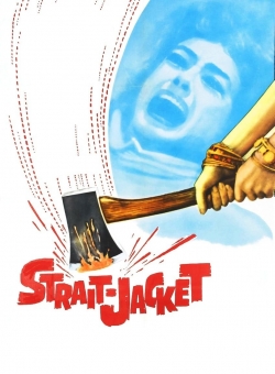 watch Strait-Jacket movies free online