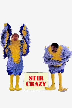 watch Stir Crazy movies free online