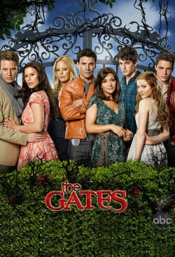 watch The Gates movies free online