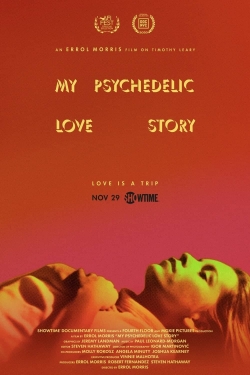 watch My Psychedelic Love Story movies free online