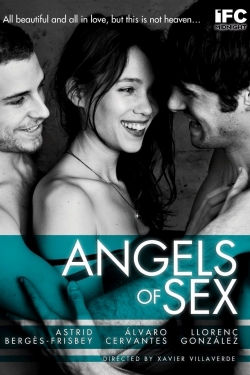 watch Angels of Sex movies free online