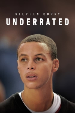 watch Stephen Curry: Underrated movies free online