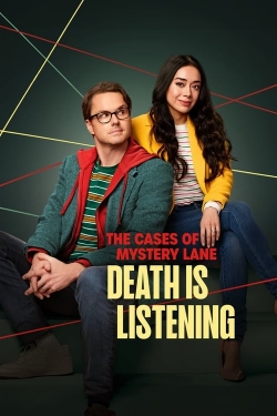 watch The Cases of Mystery Lane: Death is Listening movies free online