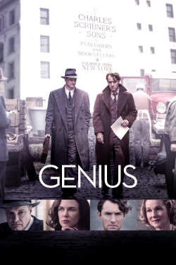 watch Genius movies free online