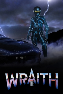 watch The Wraith movies free online