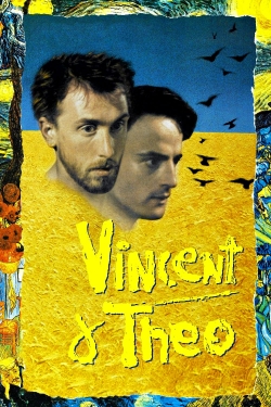 watch Vincent & Theo movies free online