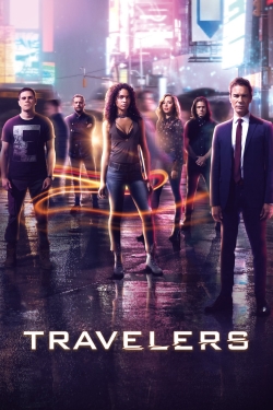 watch Travelers movies free online