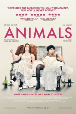 watch Animals movies free online