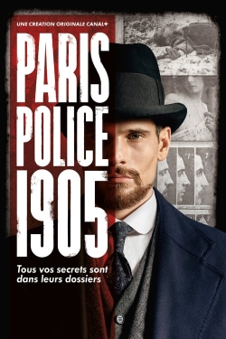 watch Paris Police 1905 movies free online